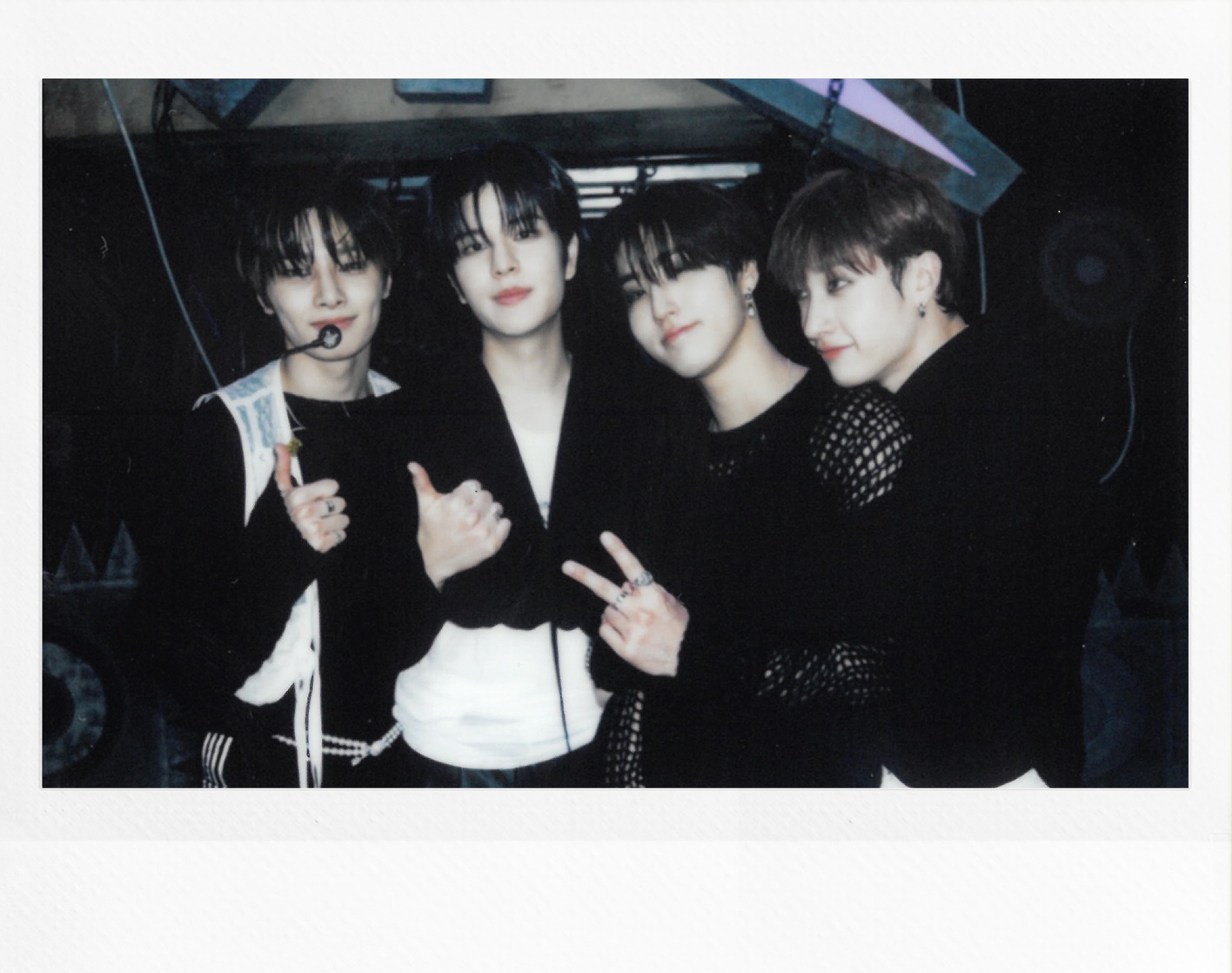 Stray Kids