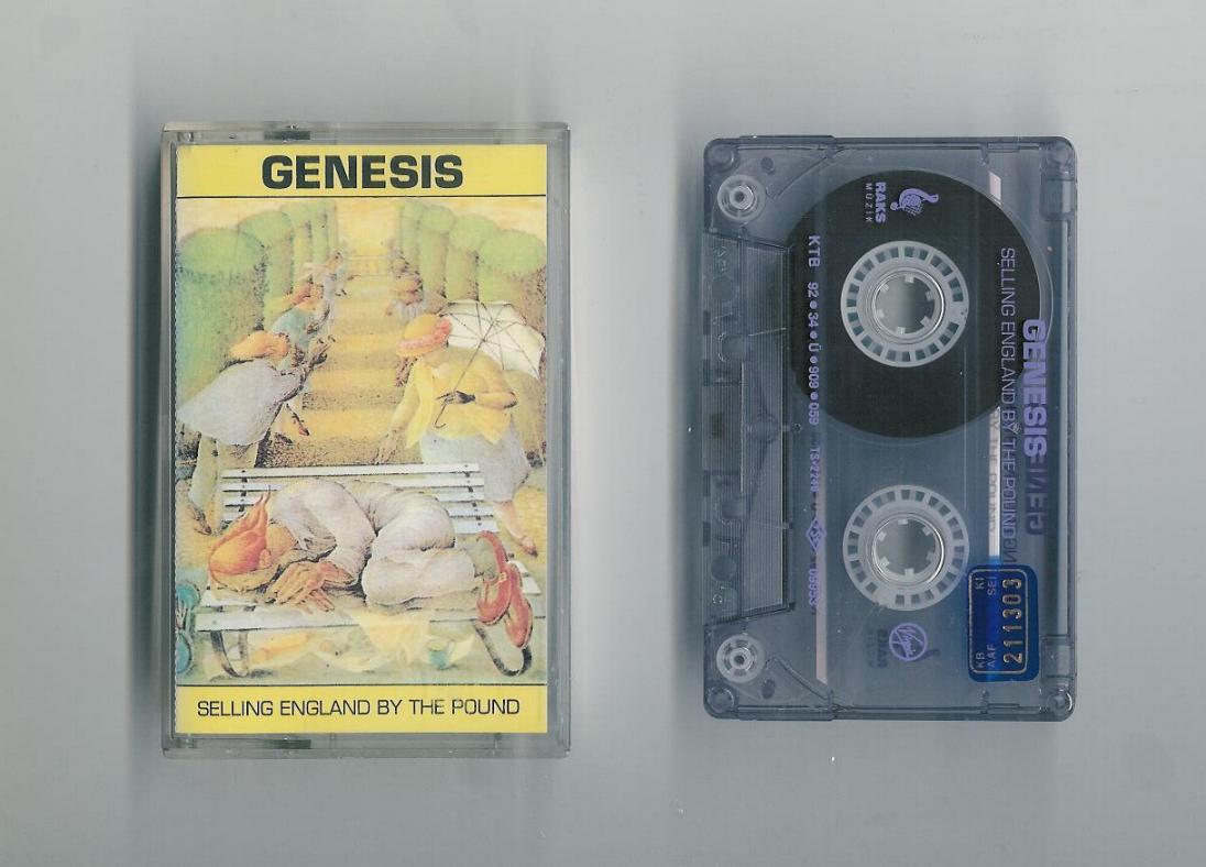 Genesis