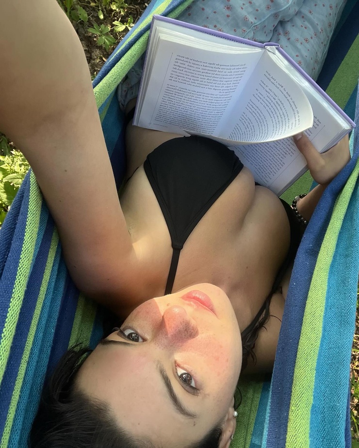 Picture of Joelle Rebecca