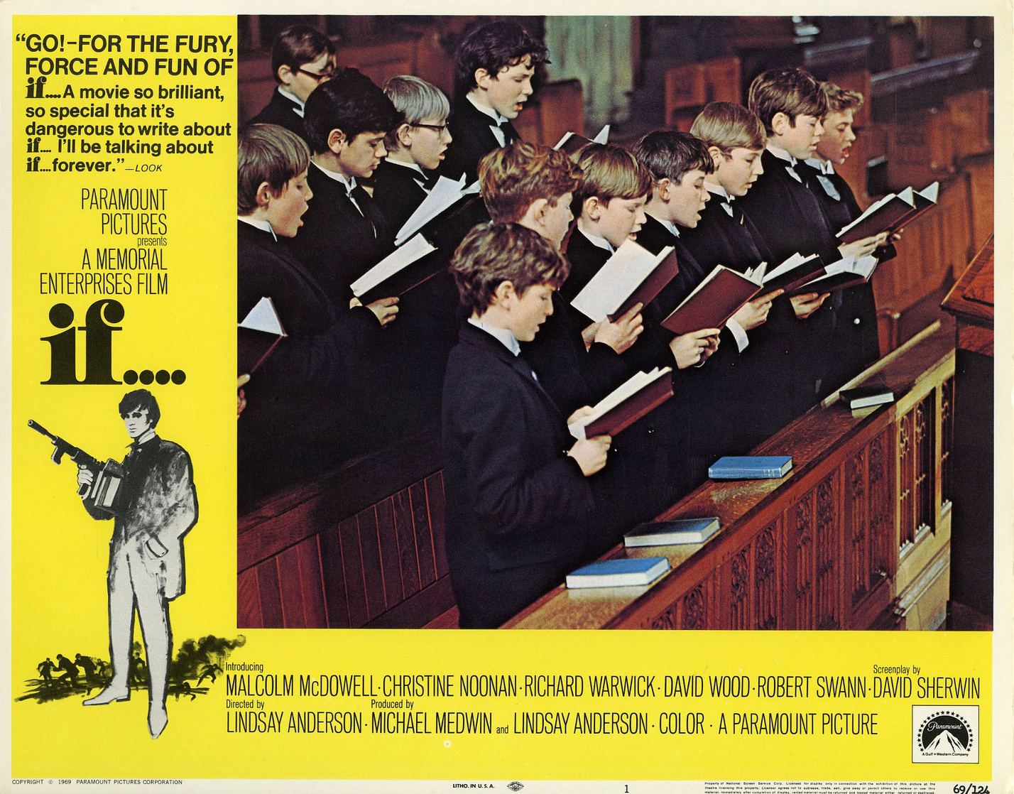 If.... (1968)