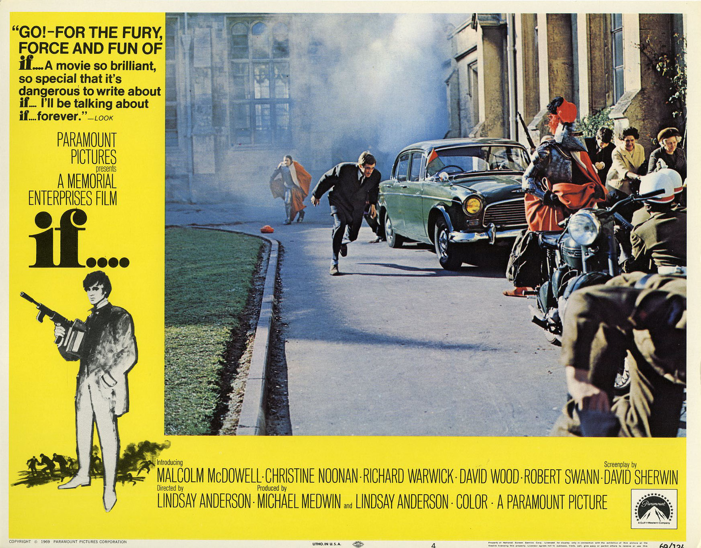 If.... (1968)