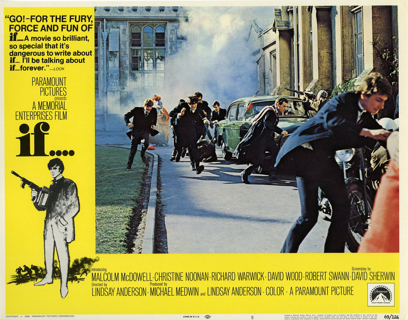 If.... (1968)