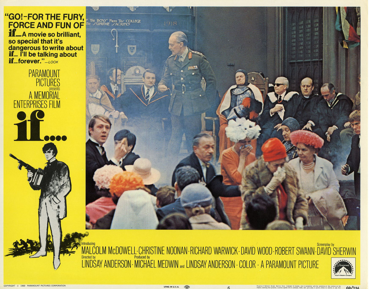 If.... (1968)
