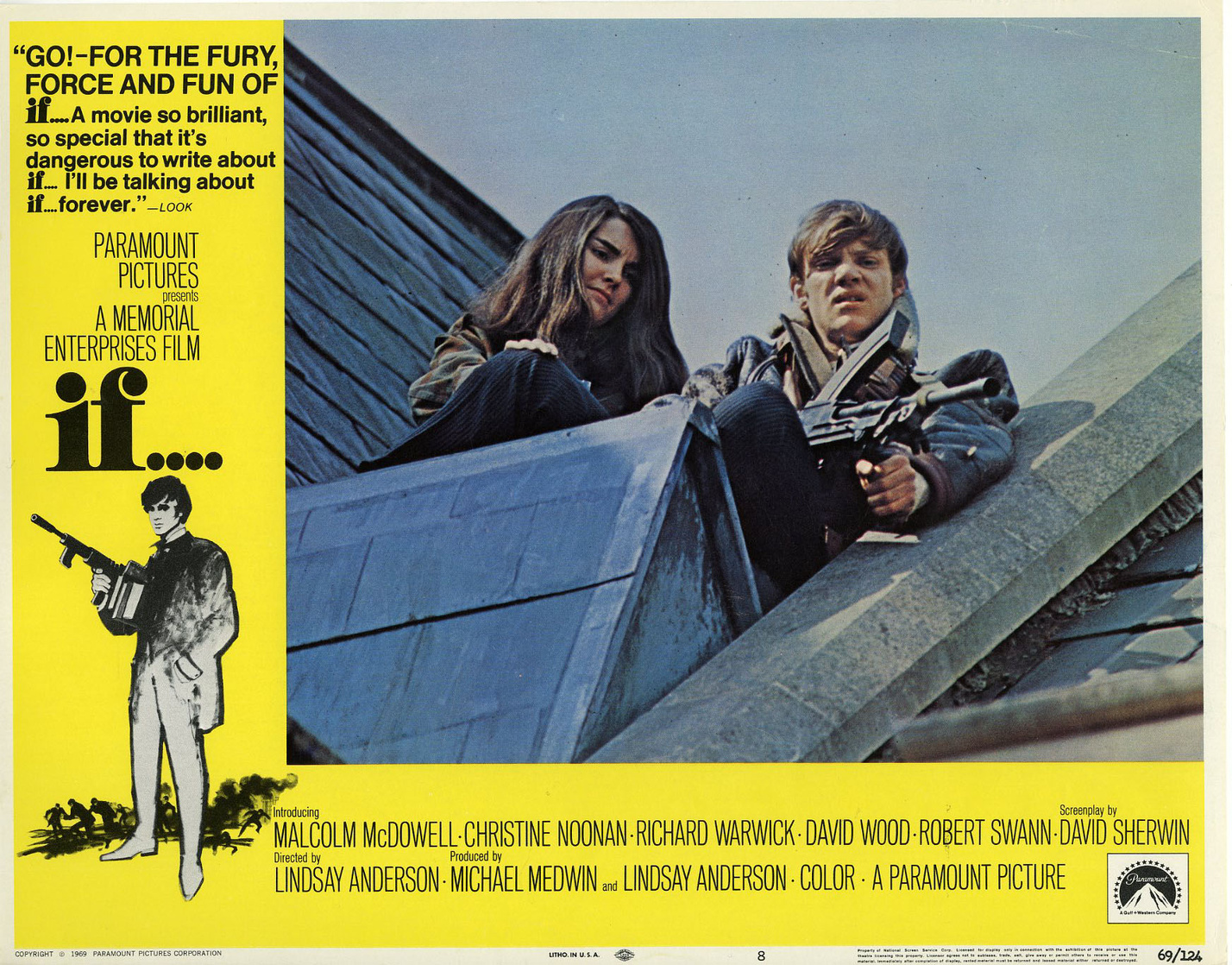 If.... (1968)