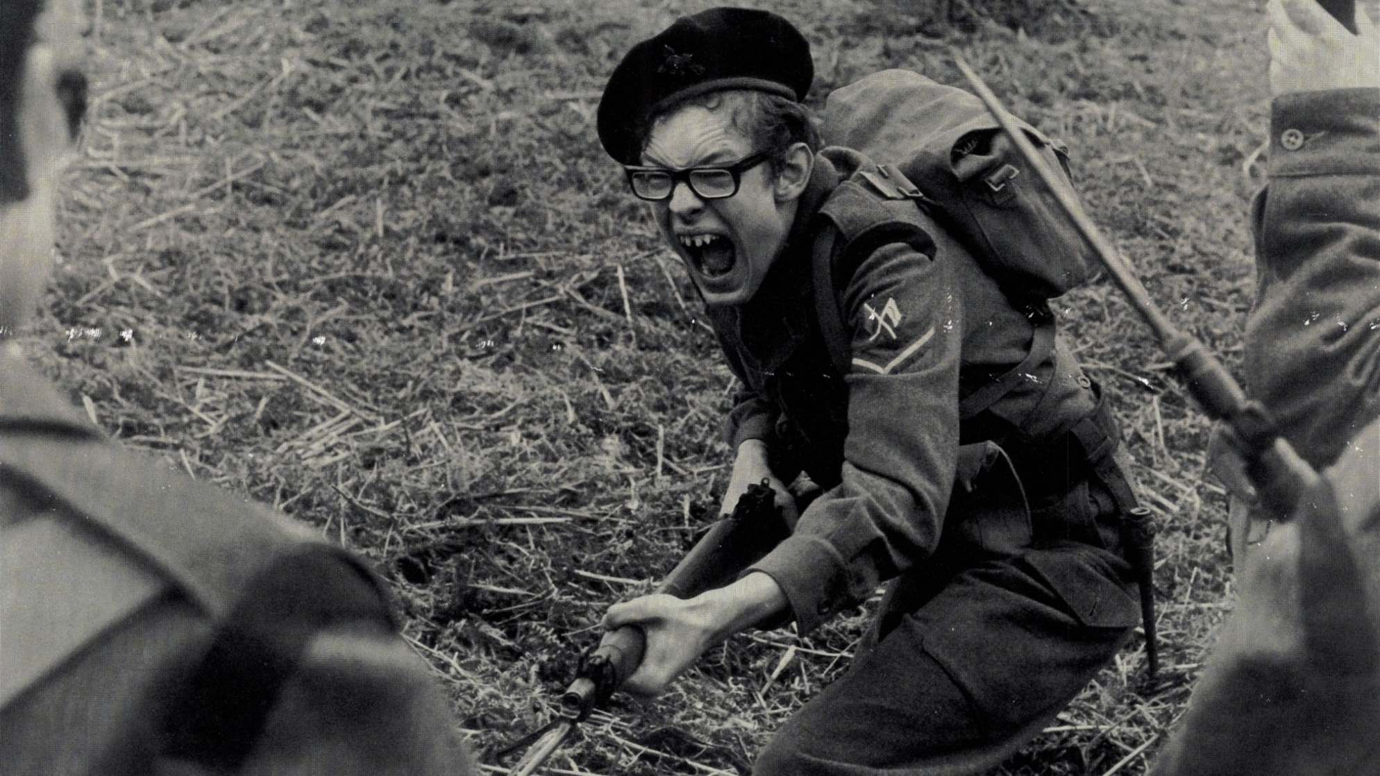 If.... (1968)