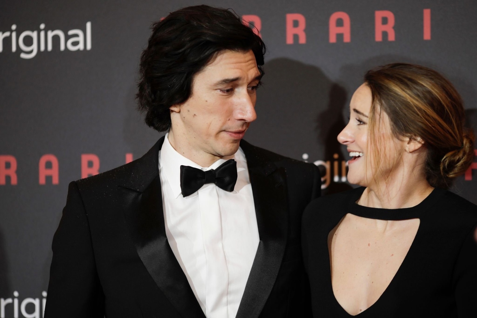 Adam Driver