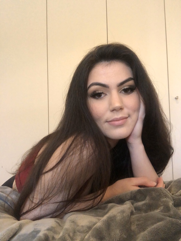 Picture of Mikaela Pascal