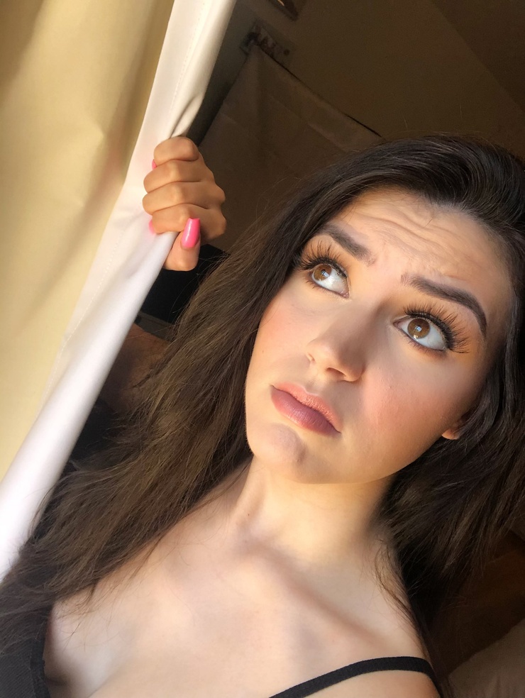 Mikaela Pascal image