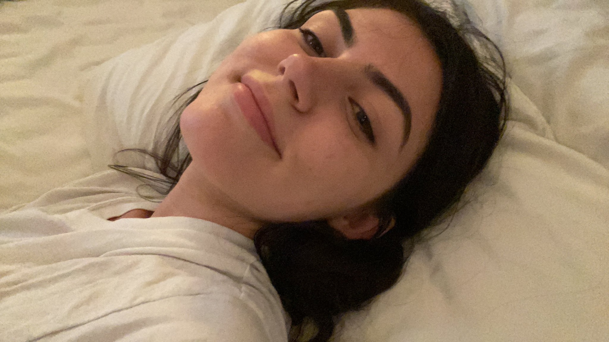 Mikaela Pascal