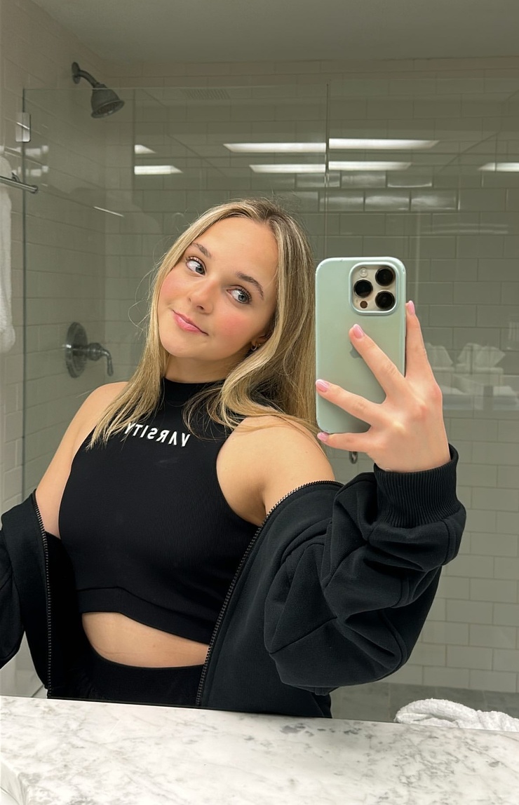 Abby James Witherspoon image