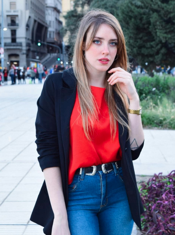 Image of Magali Vazquez