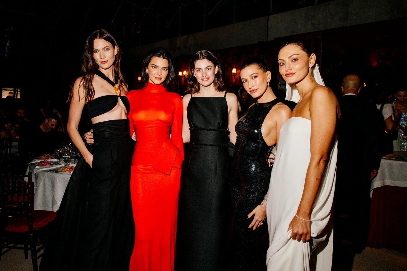 Phoebe Tonkin
