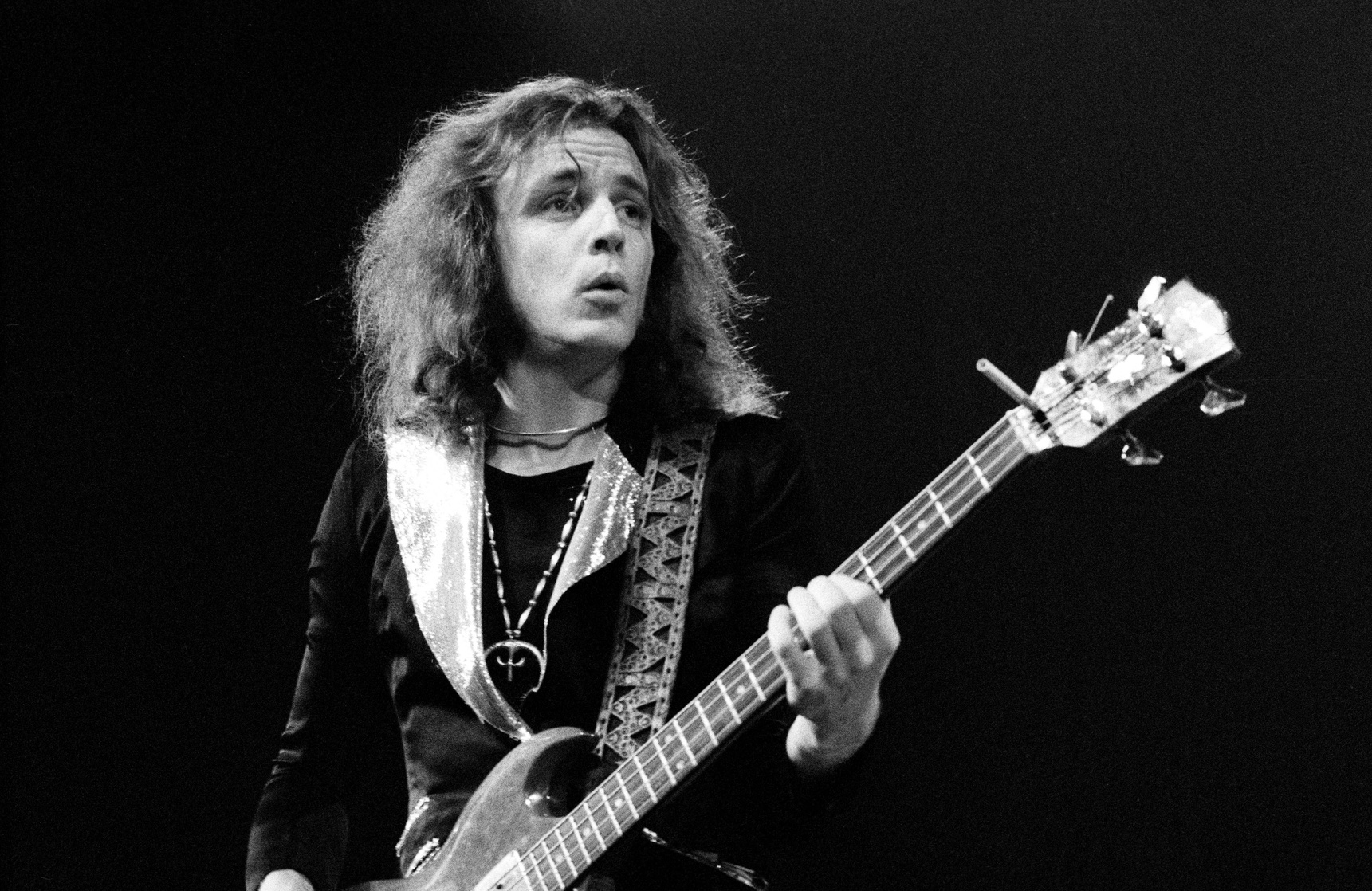 Jack Bruce