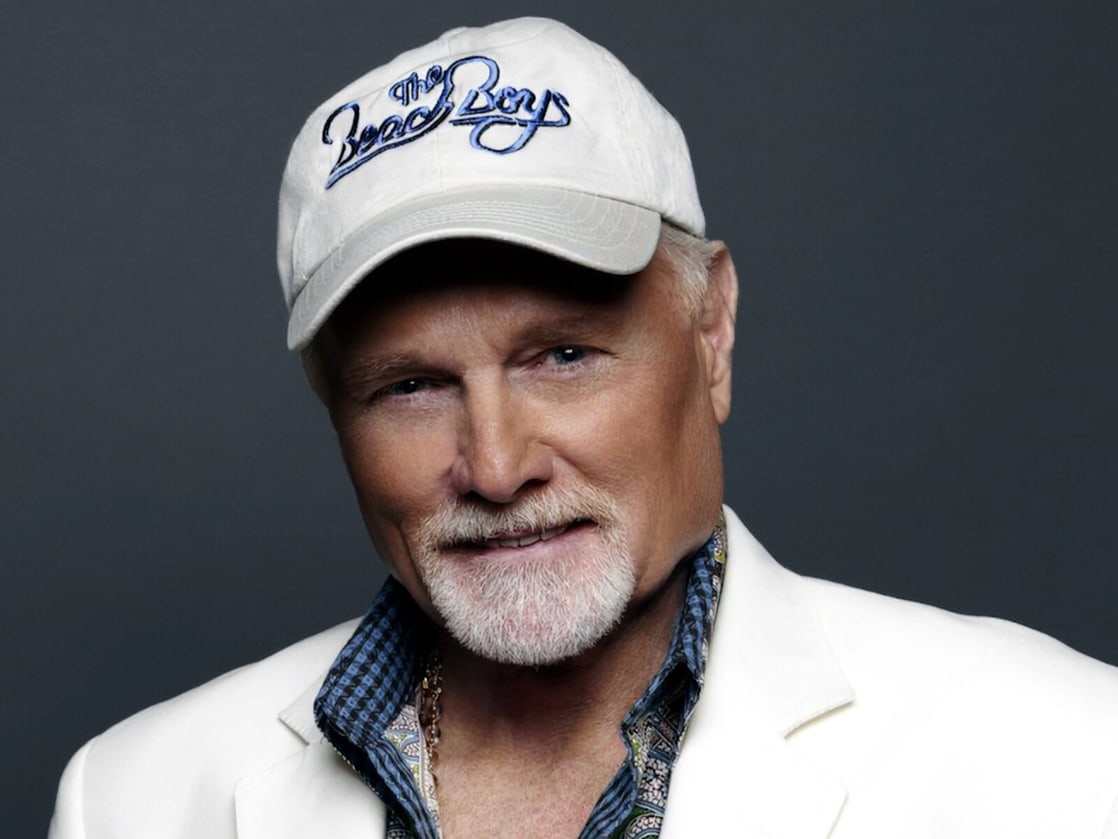 Mike Love