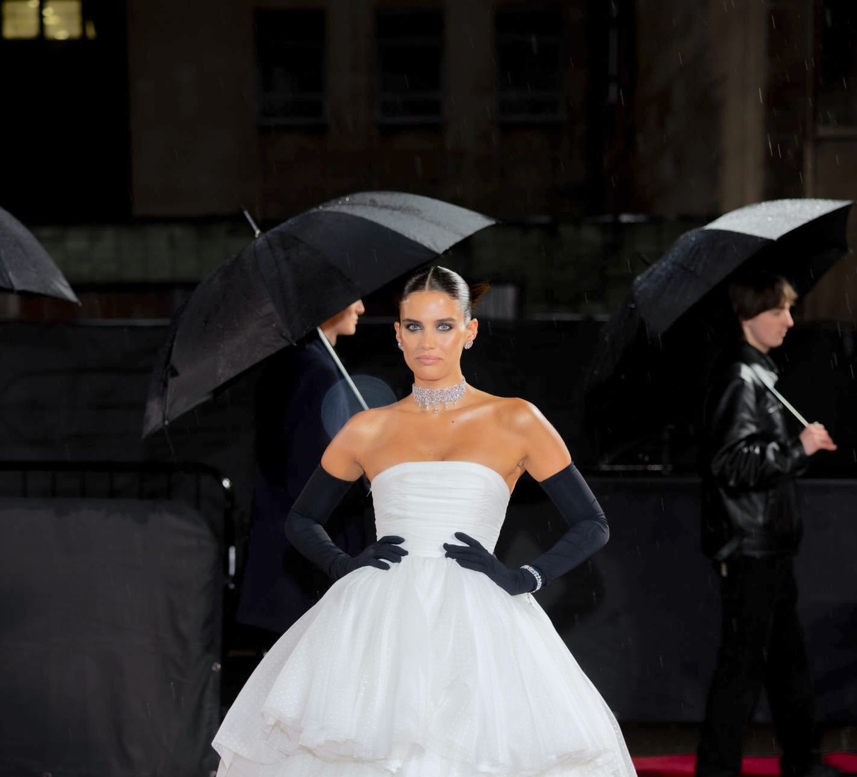 Sara Sampaio Sara Sampaio