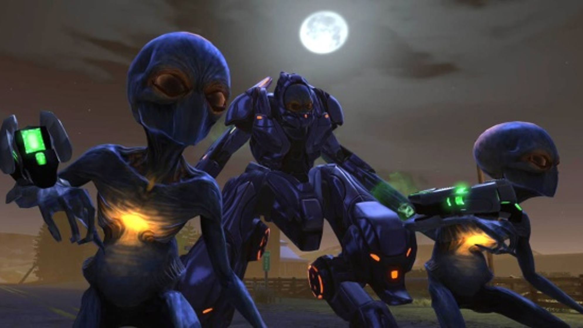 XCOM: Enemy Within