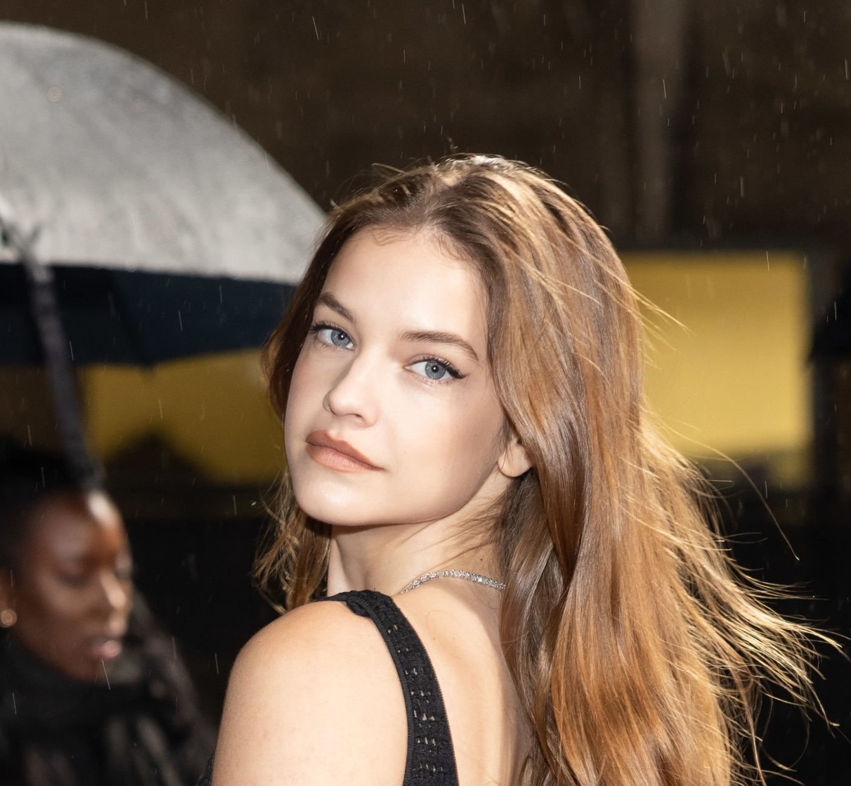 Barbara Palvin