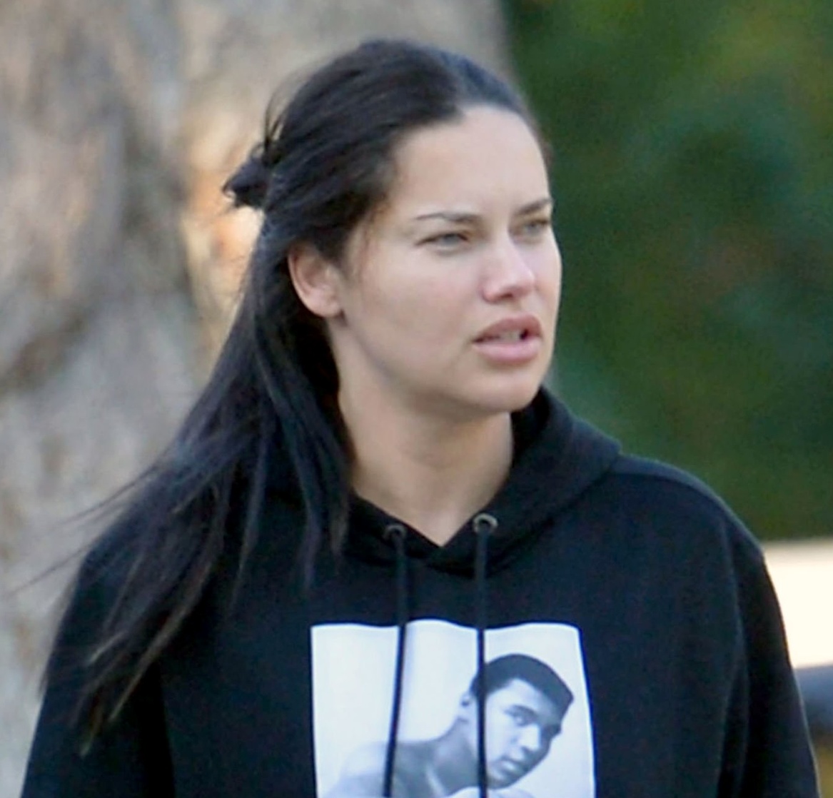 Adriana Lima Adriana Lima