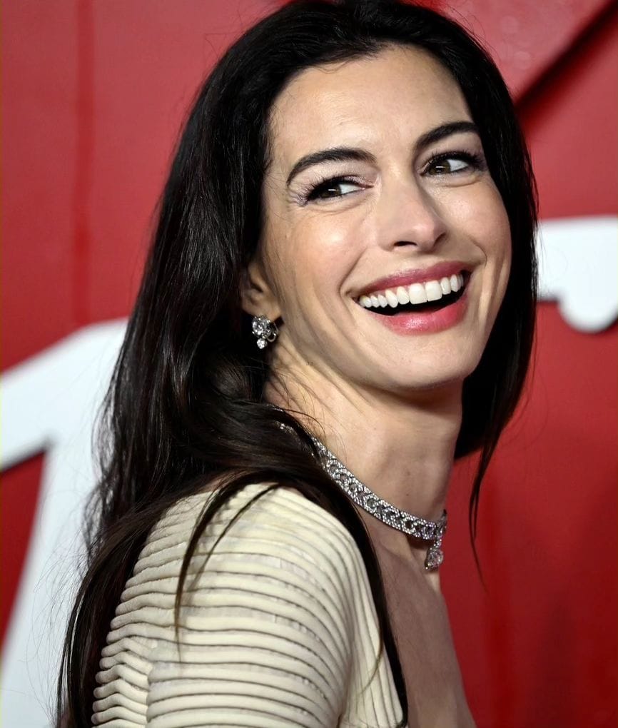 Picture of Anne Hathaway