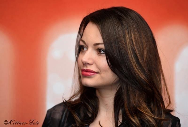 Cosma Shiva Hagen