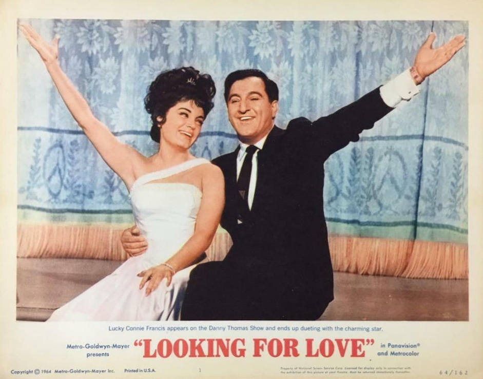 Looking For Love 1964