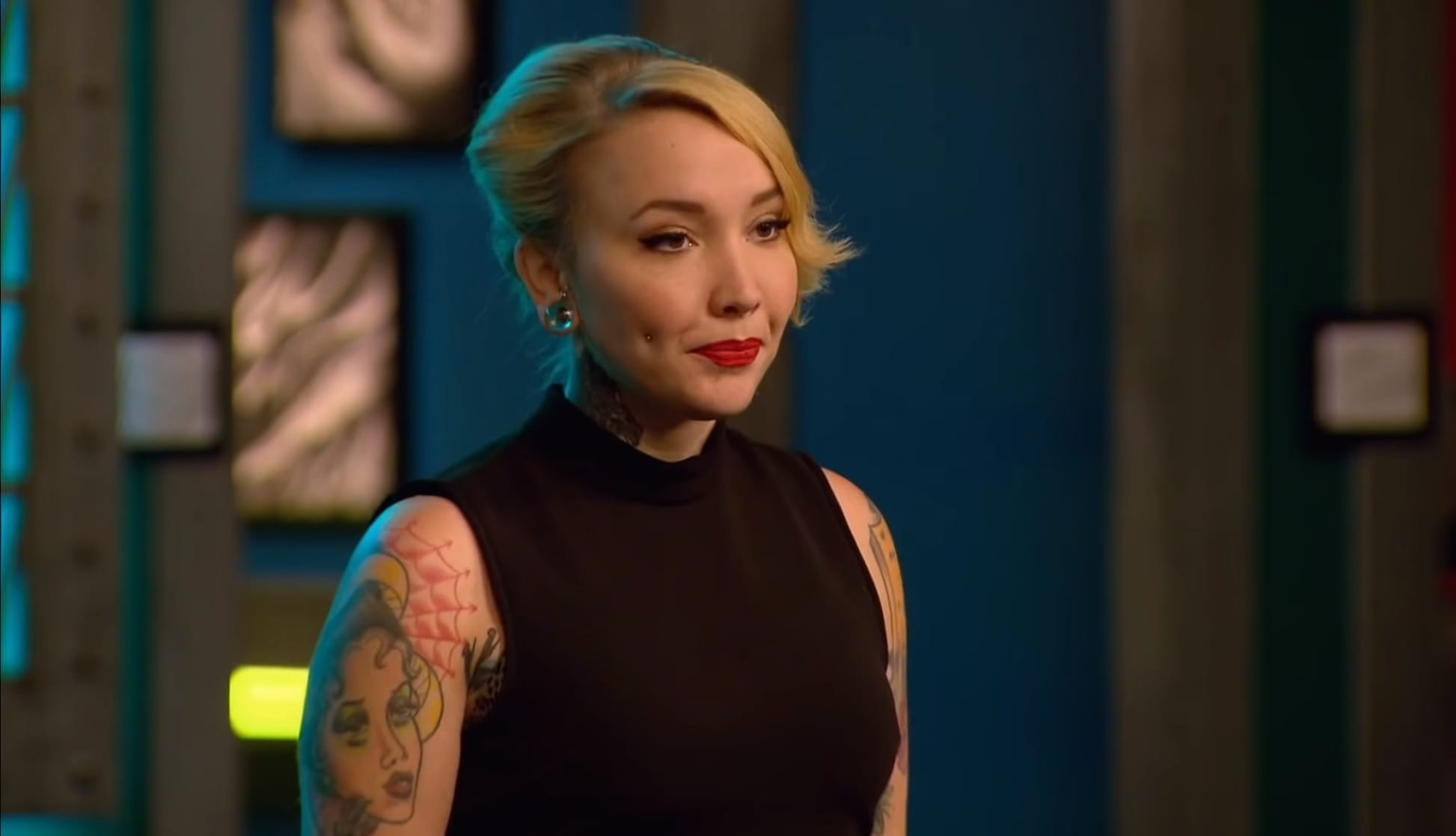 Ink Master Ink Master