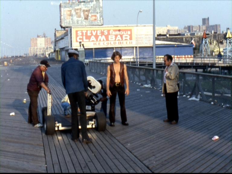 The Warriors