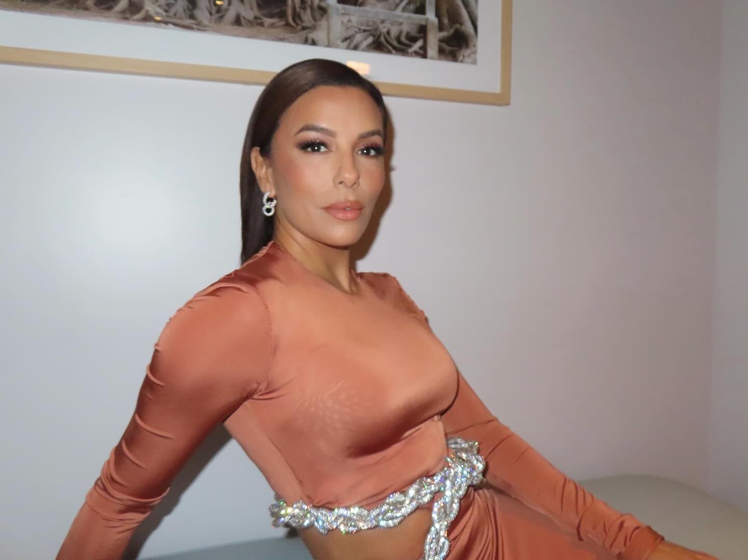 Eva Longoria Eva Longoria