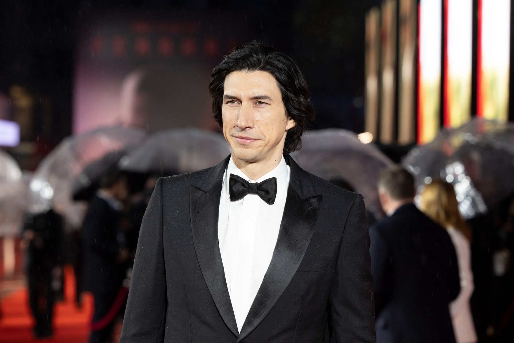 Adam Driver