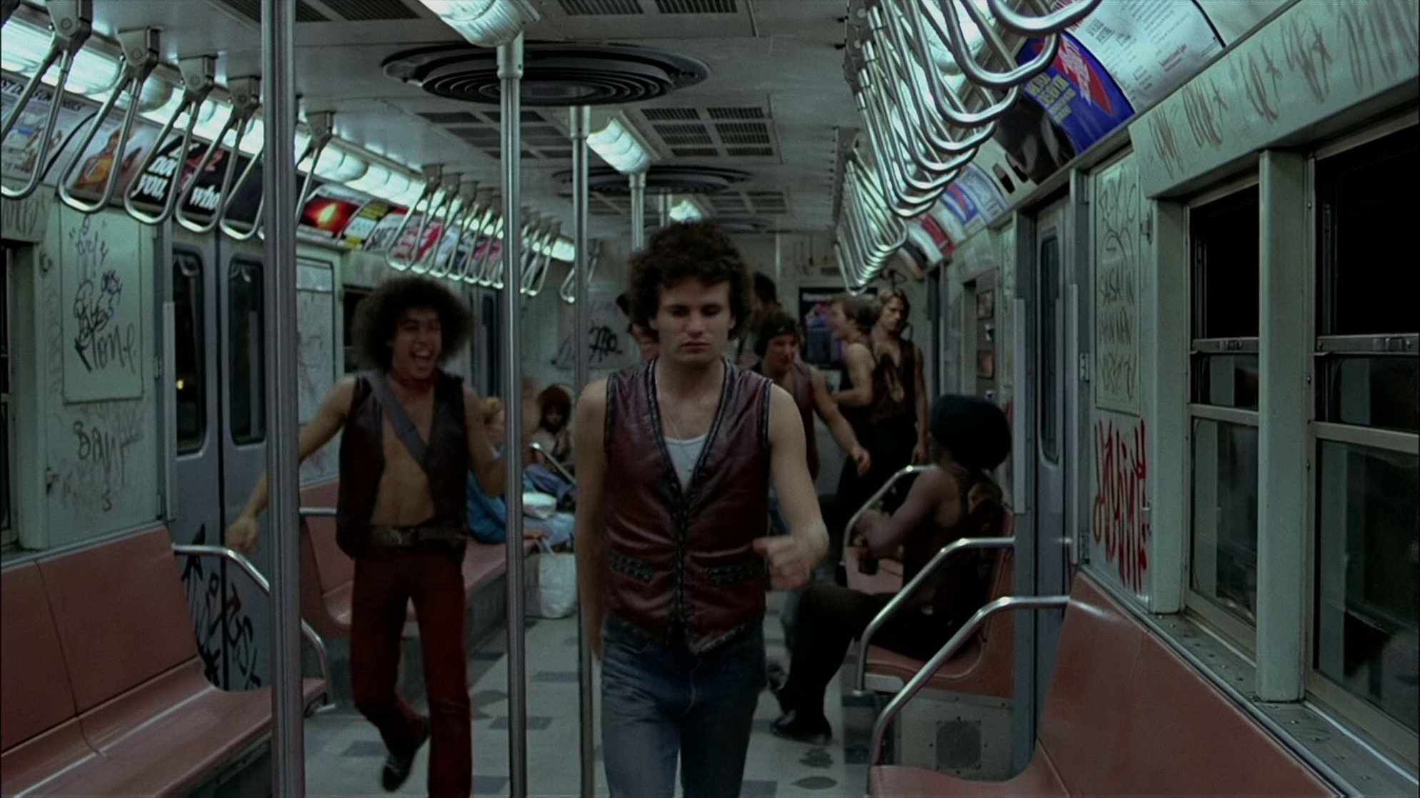 The Warriors