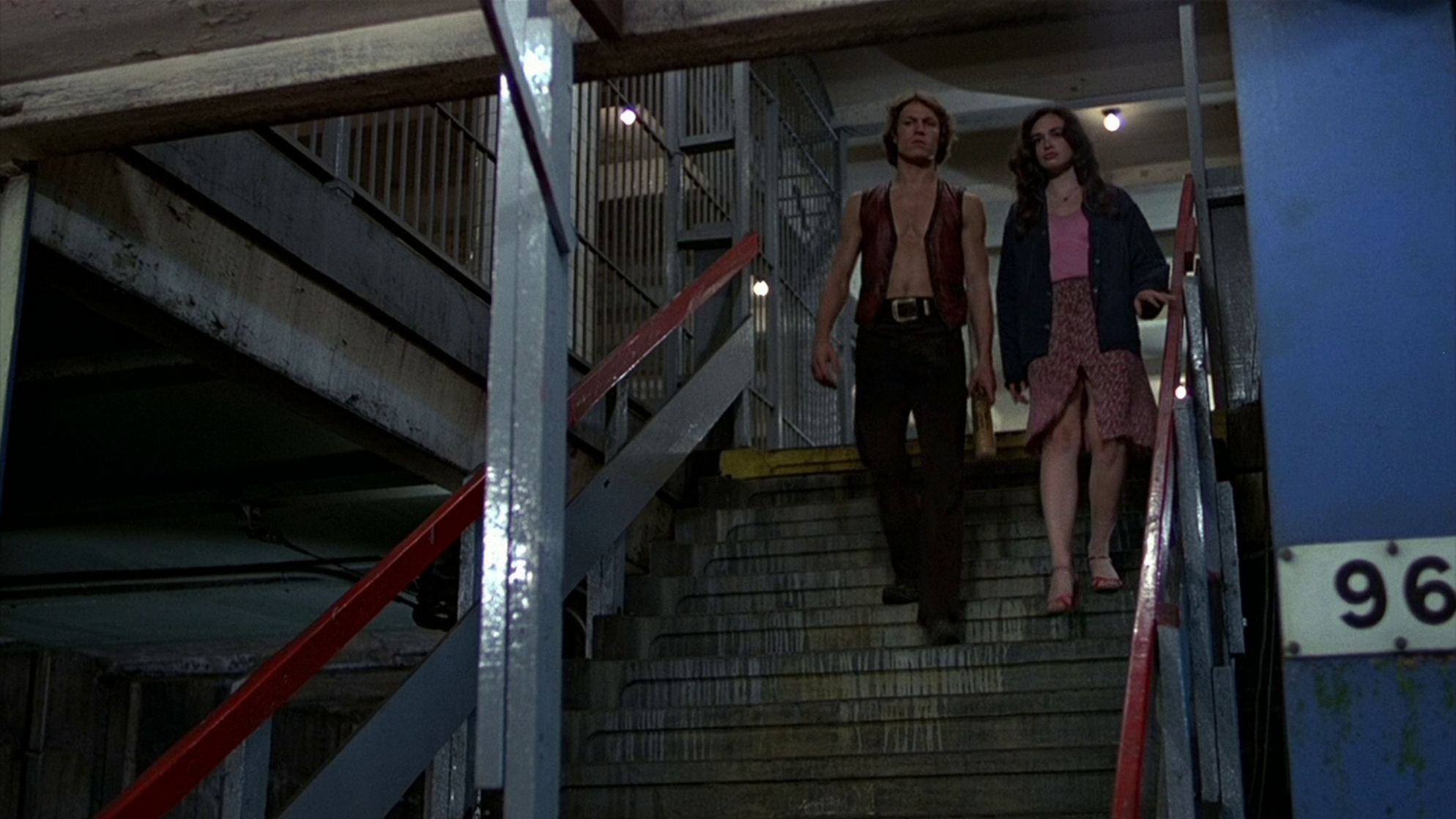 The Warriors