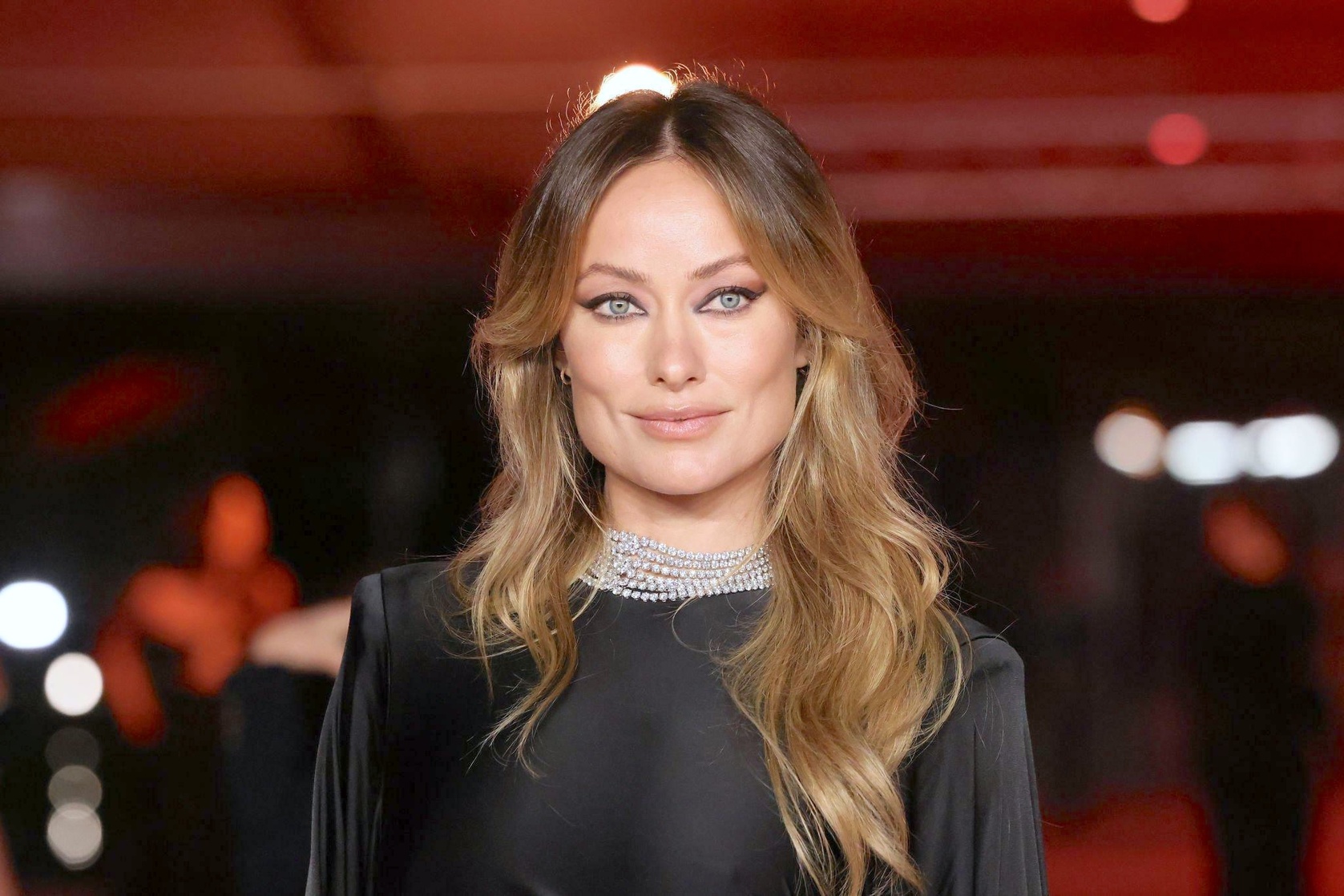 Olivia Wilde Olivia Wilde