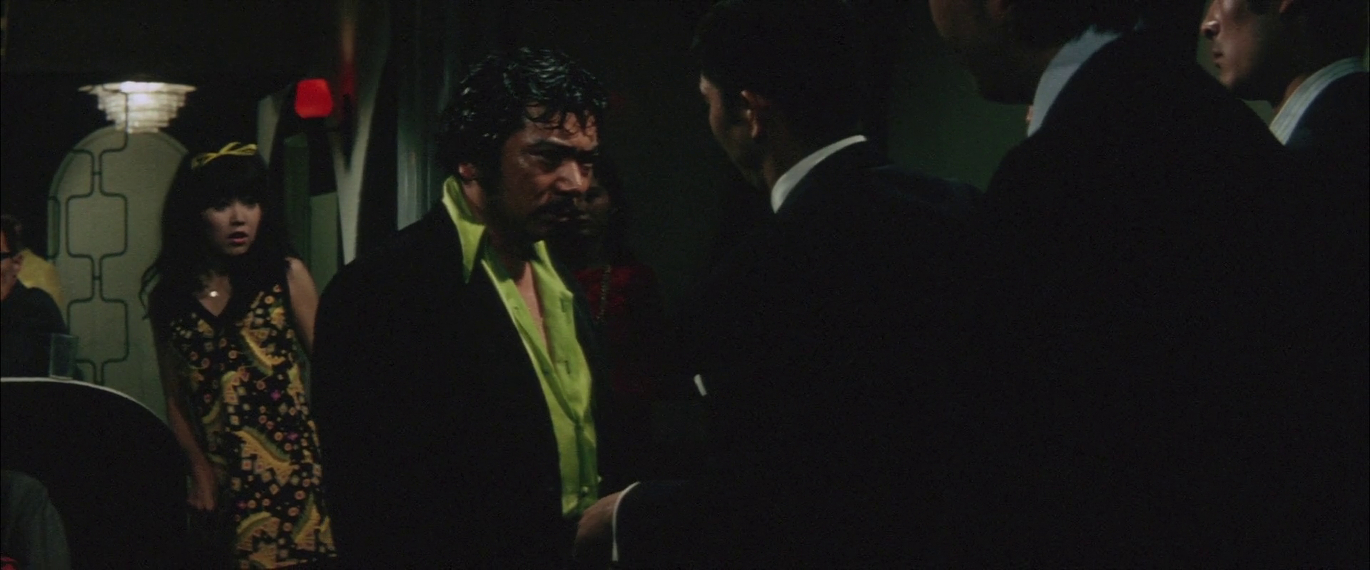 Yakuza Masterpiece