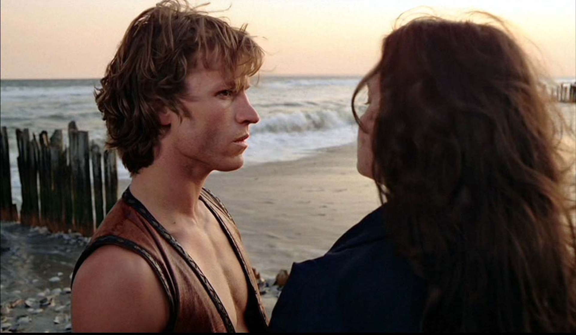 The Warriors