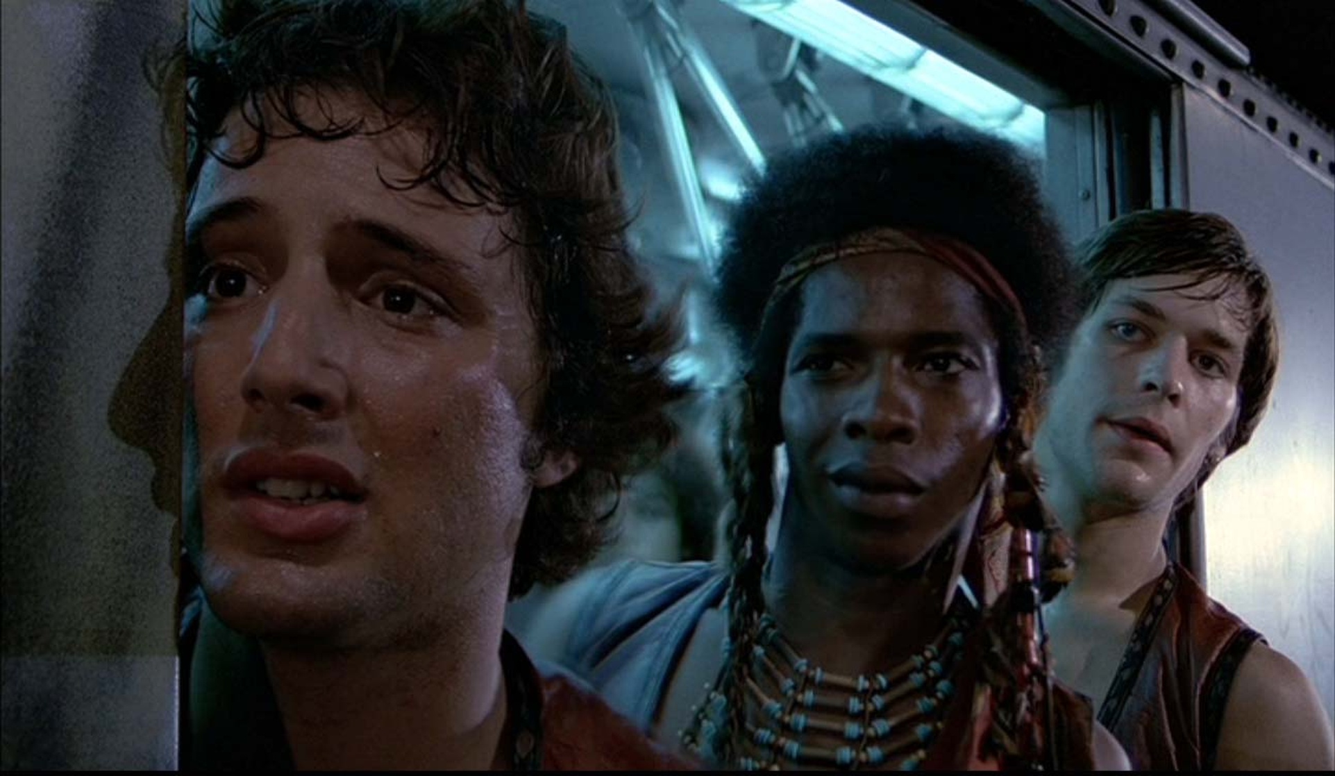 The Warriors