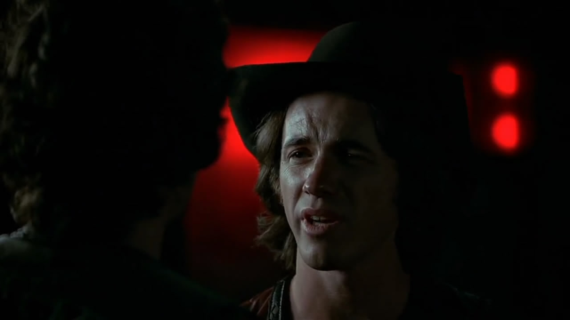 The Warriors