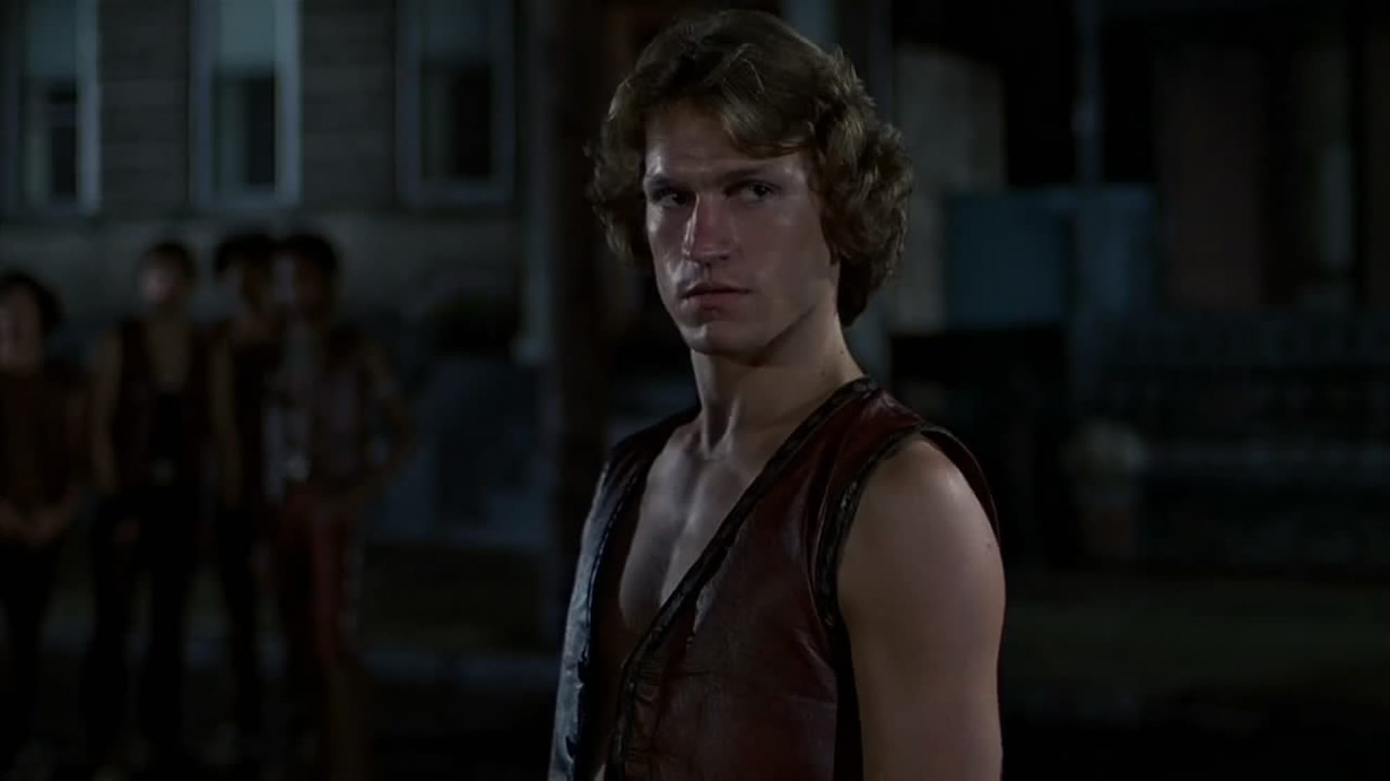 The Warriors