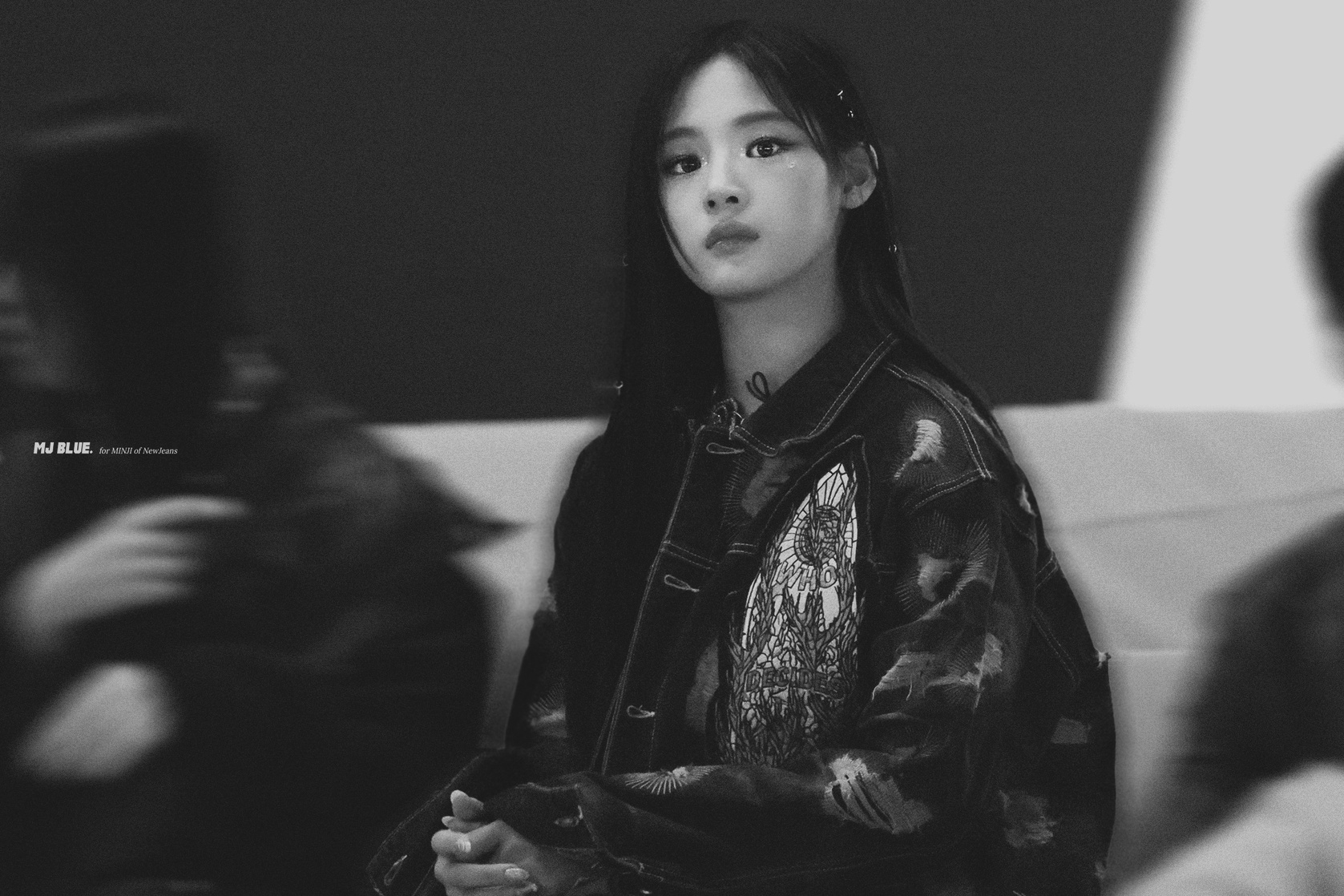 Minji Kim
