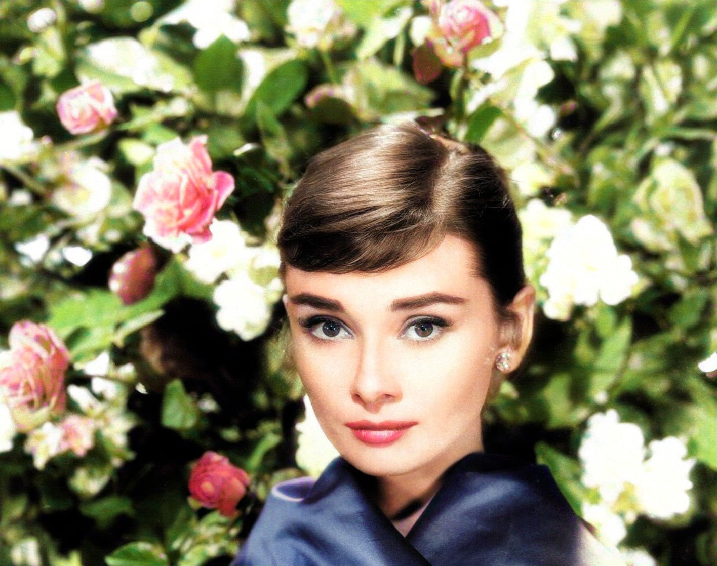 Audrey Hepburn