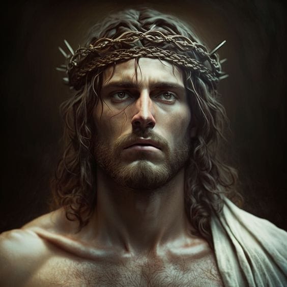 Image of Jesus Christ