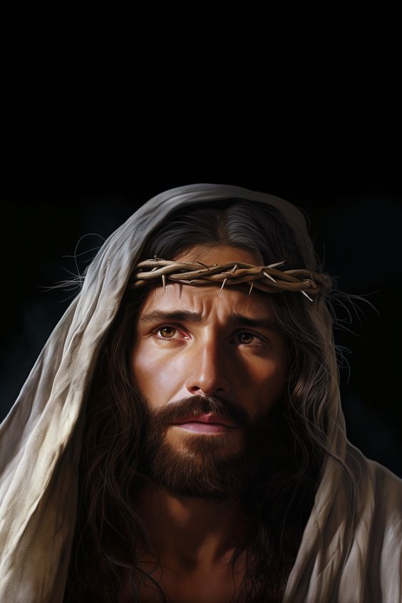 Picture of Jesus Christ