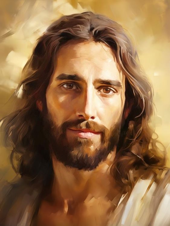 Picture of Jesus Christ