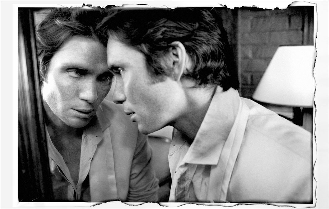 Cillian Murphy