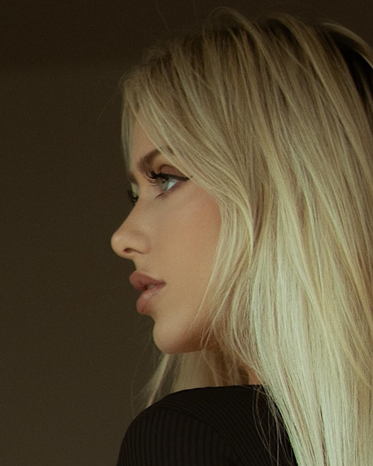 Picture of Marli Buccola