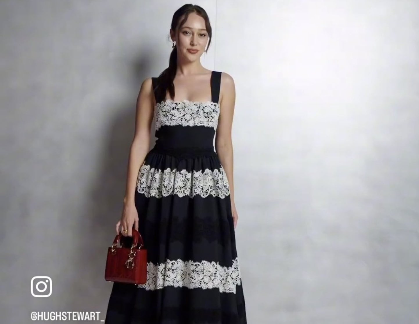 Alycia Debnam Carey