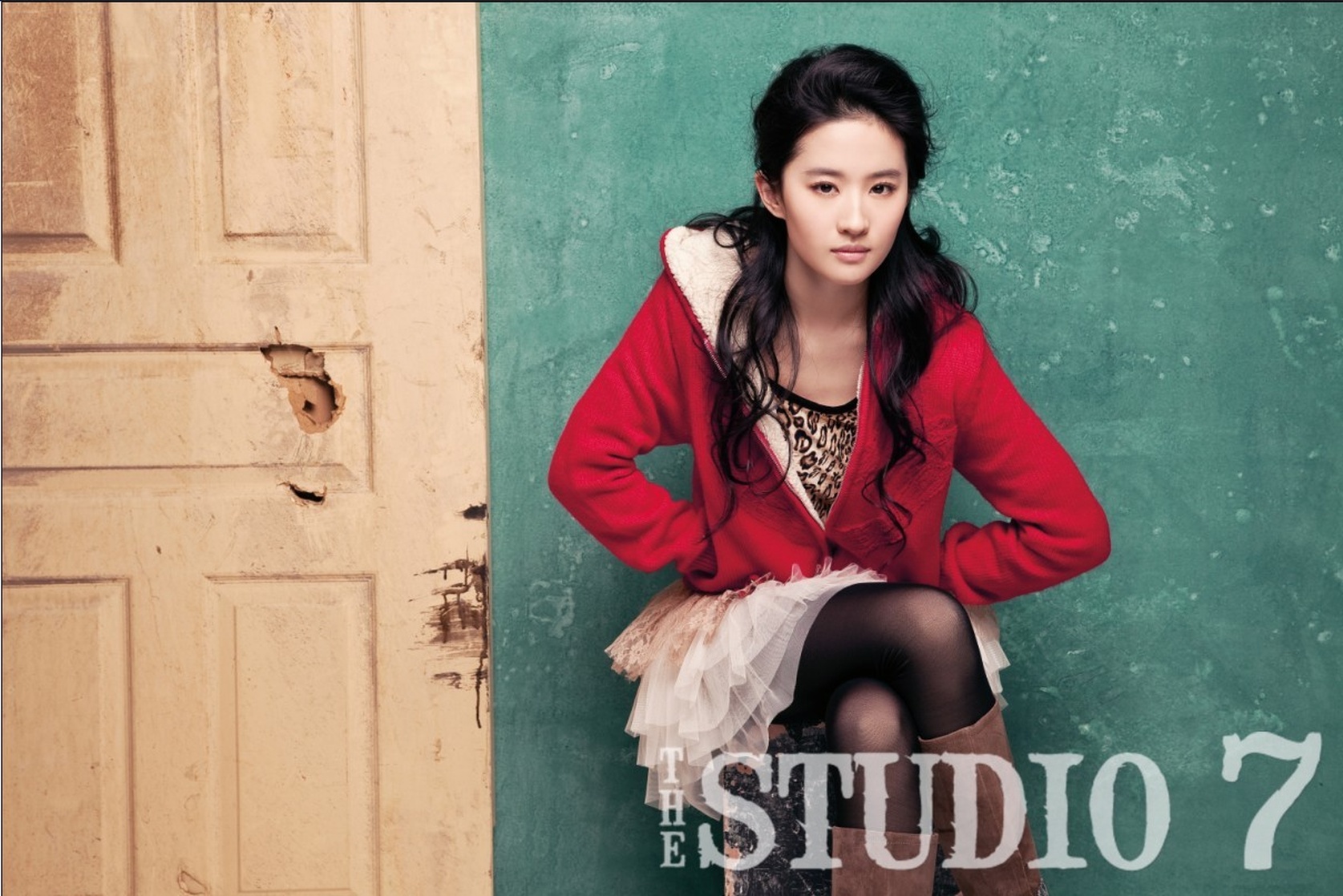 Yifei Liu
