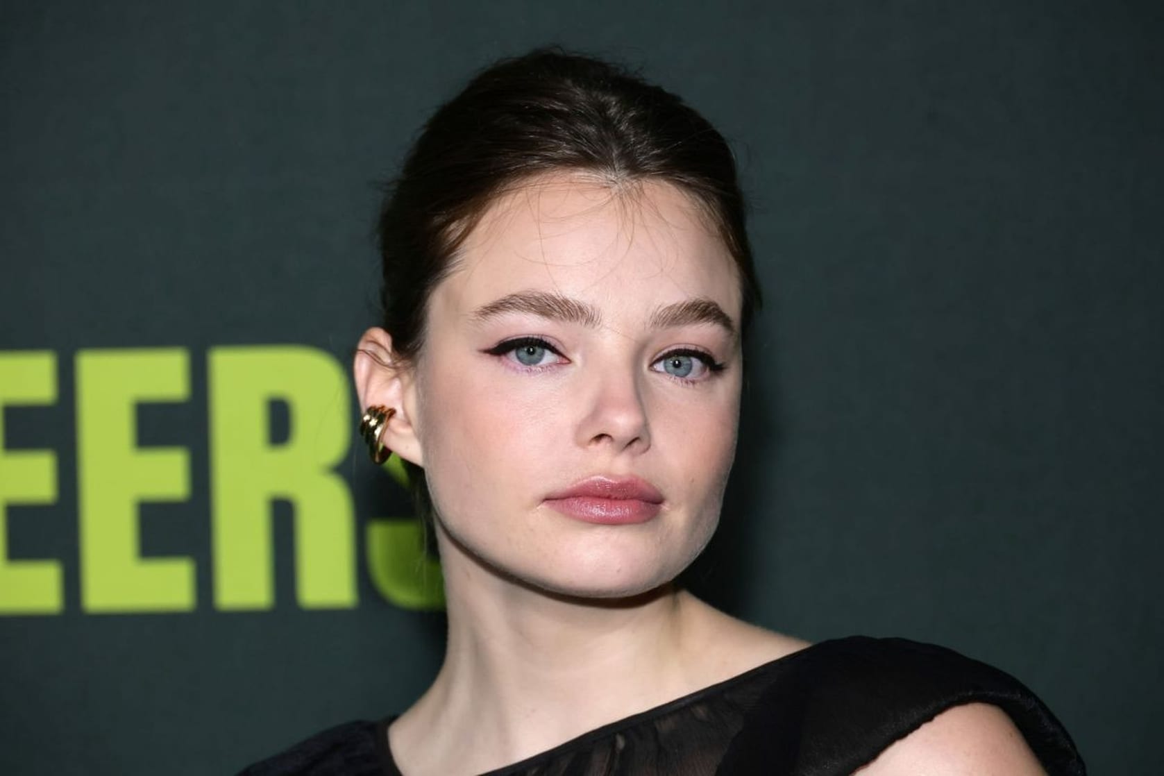 Kristine Froseth image