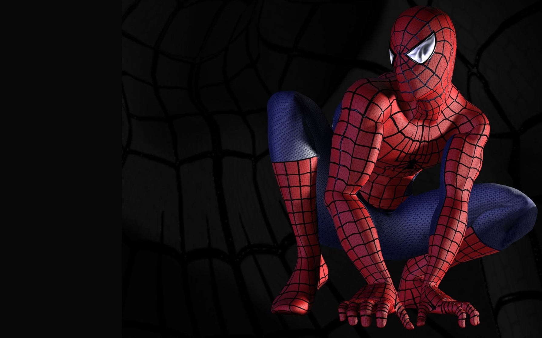 Spider-Man: The Movie