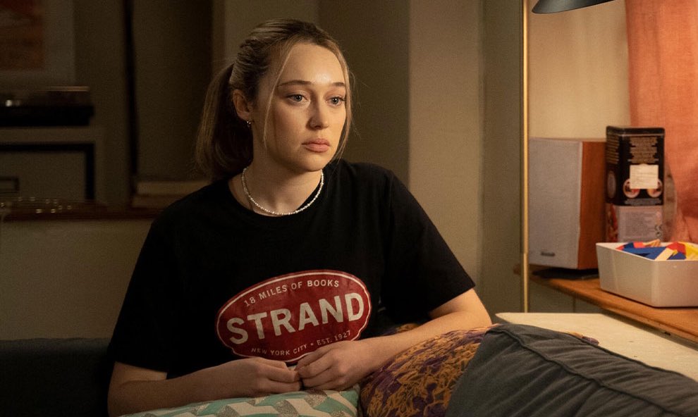 Alycia Debnam Carey