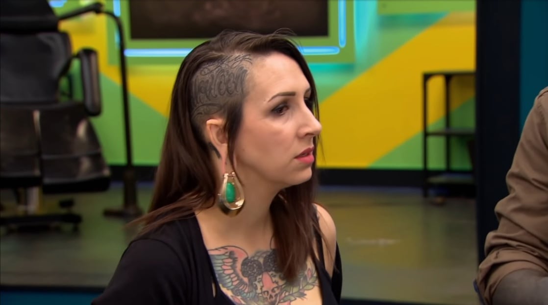 Ink Master